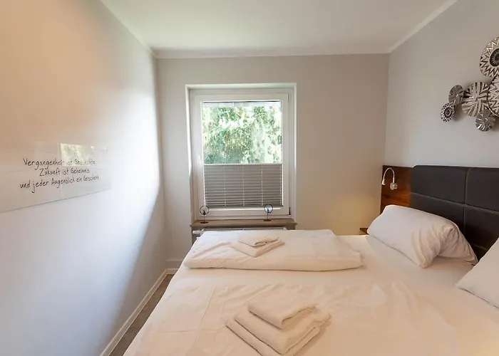 Harzlaune Mit Balkon Und Wurmbergblick * 布劳恩拉格