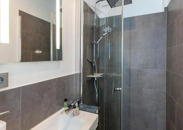 Harzlaune Mit Balkon Und Wurmbergblick